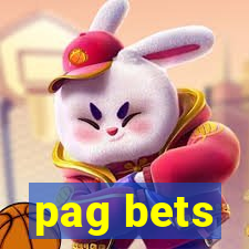 pag bets